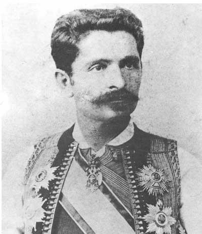 Gavro Vuković